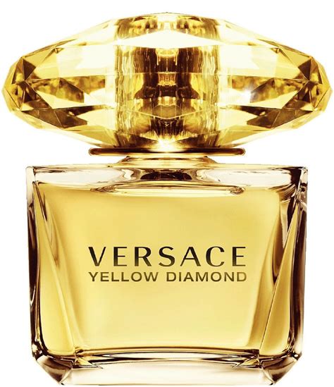 versace woman perfume dillards|Versace yellow diamond perfume reviews.